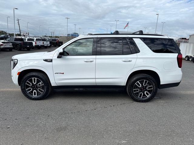 used 2024 GMC Yukon car, priced at $66,979