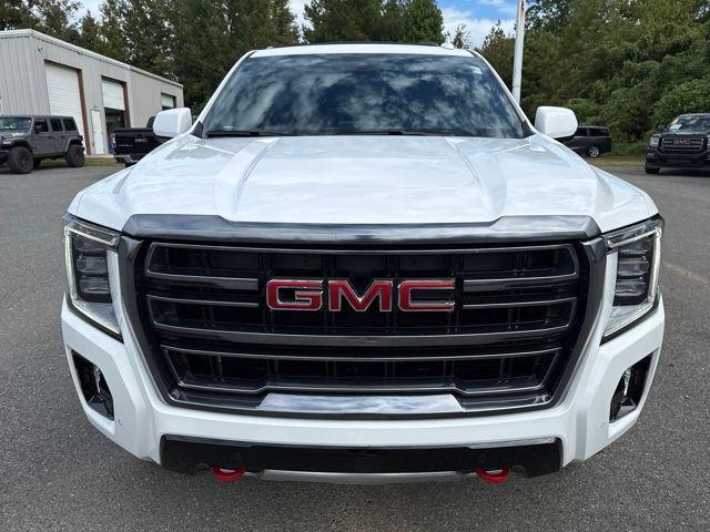used 2024 GMC Yukon car, priced at $66,979