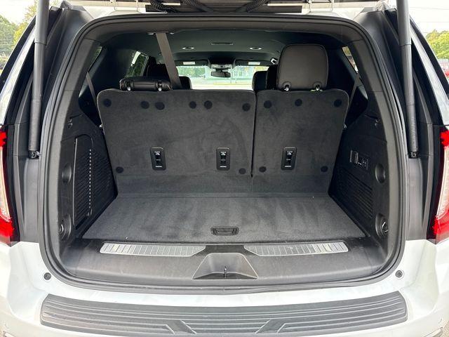 used 2024 GMC Yukon car, priced at $66,979