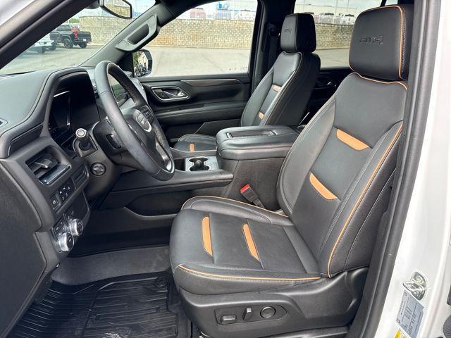 used 2024 GMC Yukon car, priced at $66,979