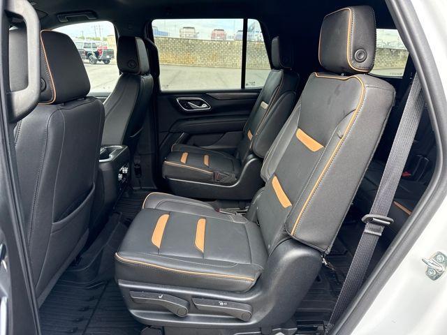 used 2024 GMC Yukon car, priced at $66,979