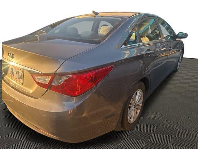 used 2012 Hyundai Sonata car, priced at $7,990