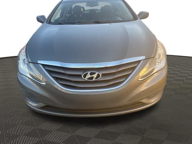 used 2012 Hyundai Sonata car, priced at $7,990