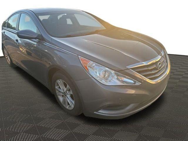 used 2012 Hyundai Sonata car, priced at $7,990
