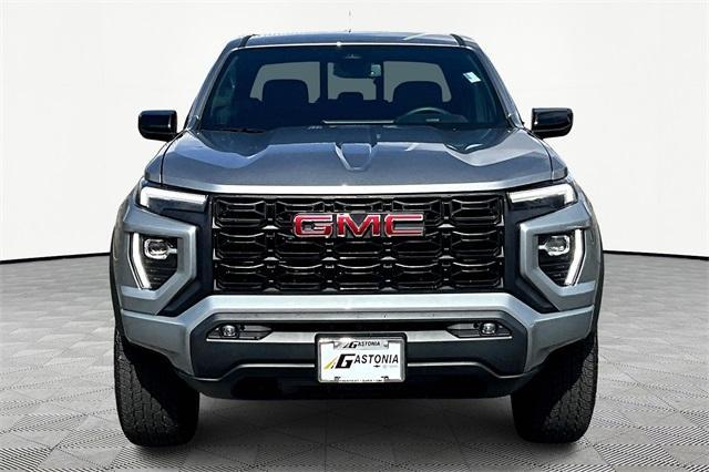 used 2024 GMC Canyon car, priced at $38,725