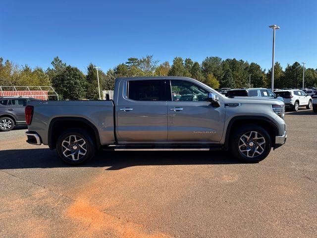 used 2023 GMC Sierra 1500 car, priced at $48,051