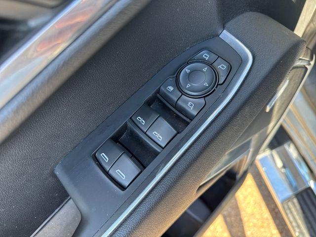 used 2023 GMC Sierra 1500 car, priced at $48,051