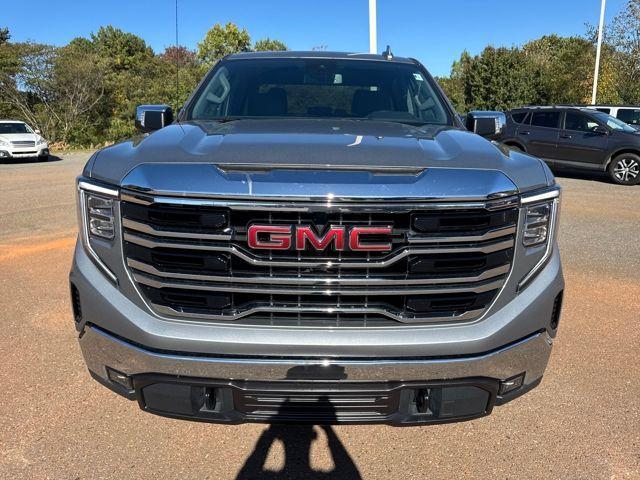 used 2023 GMC Sierra 1500 car, priced at $48,051