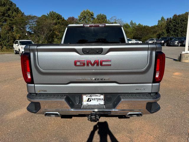 used 2023 GMC Sierra 1500 car, priced at $48,051