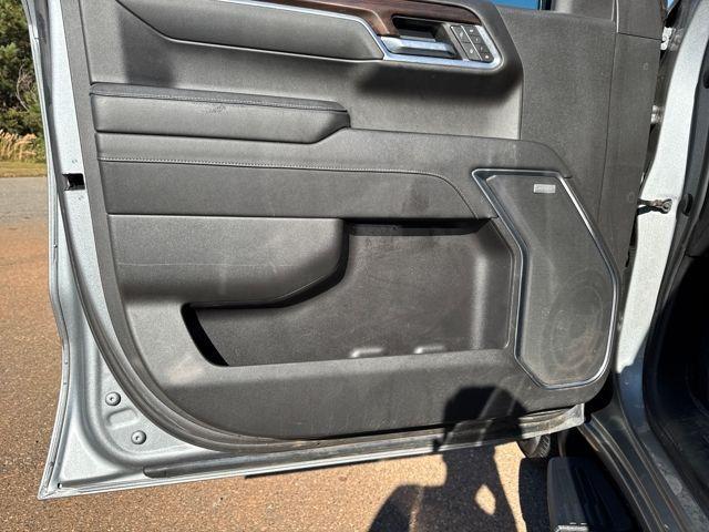 used 2023 GMC Sierra 1500 car, priced at $48,051