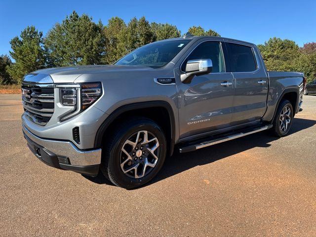 used 2023 GMC Sierra 1500 car, priced at $48,051
