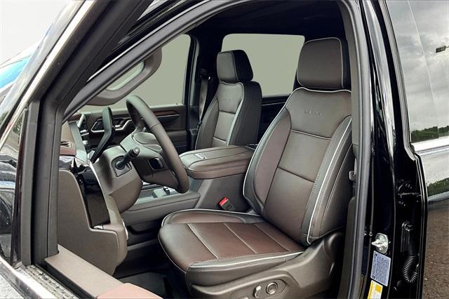 new 2025 GMC Sierra 2500 car, priced at $88,600
