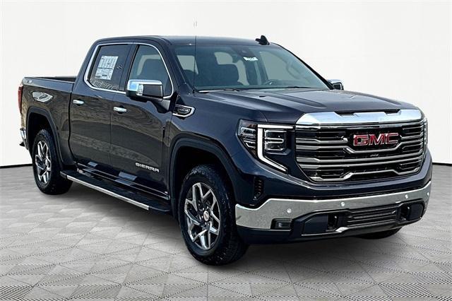 new 2024 GMC Sierra 1500 car, priced at $59,095