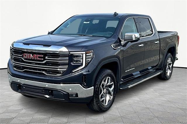 new 2024 GMC Sierra 1500 car, priced at $59,095