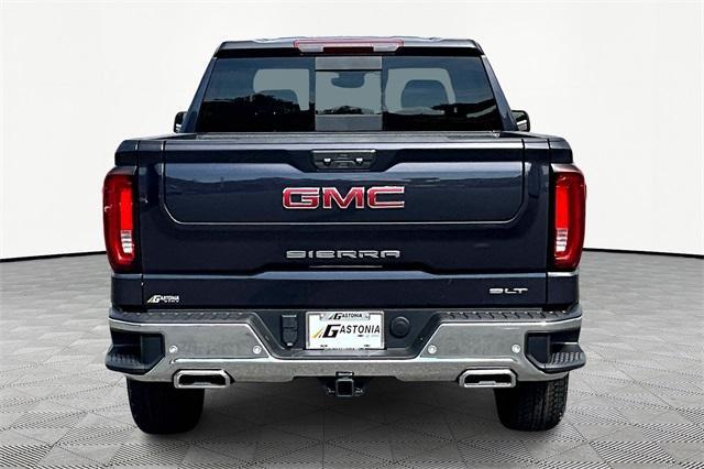 new 2024 GMC Sierra 1500 car, priced at $59,095