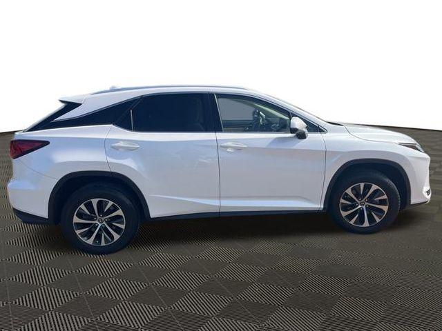 used 2022 Lexus RX 350 car, priced at $42,217