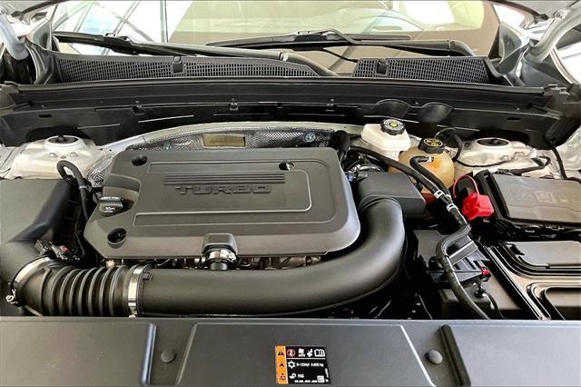 used 2023 Buick Envision car, priced at $26,811
