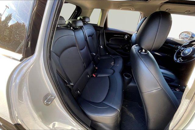 used 2017 MINI Hardtop car, priced at $10,579