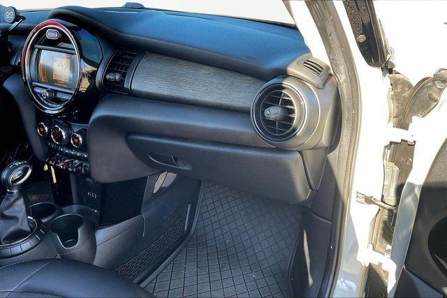 used 2017 MINI Hardtop car, priced at $10,579