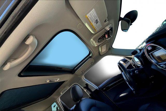 used 2017 MINI Hardtop car, priced at $10,579