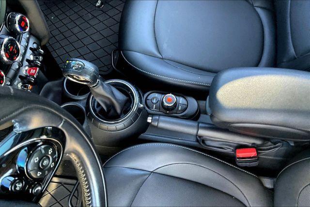 used 2017 MINI Hardtop car, priced at $10,579