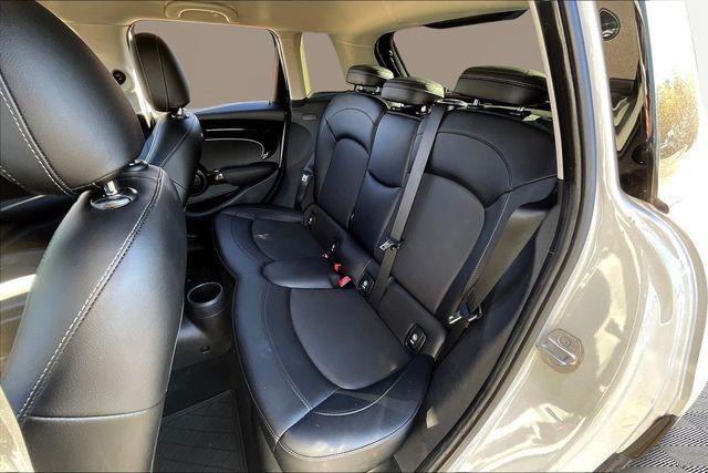 used 2017 MINI Hardtop car, priced at $10,579