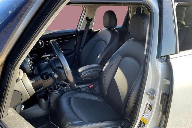 used 2017 MINI Hardtop car, priced at $10,579