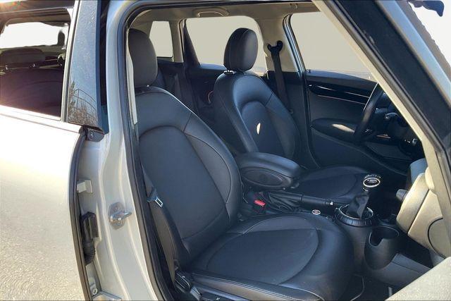 used 2017 MINI Hardtop car, priced at $10,579