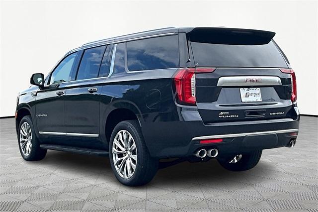 new 2024 GMC Yukon XL car, priced at $84,285