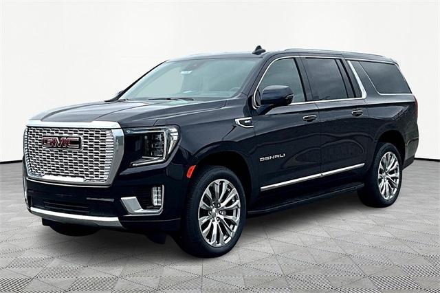 new 2024 GMC Yukon XL car, priced at $84,285