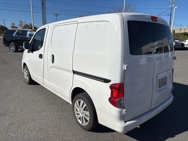 used 2020 Nissan NV200 car, priced at $15,200