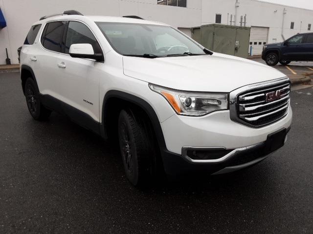 used 2019 GMC Acadia car, priced at $24,000