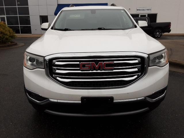 used 2019 GMC Acadia car, priced at $24,000