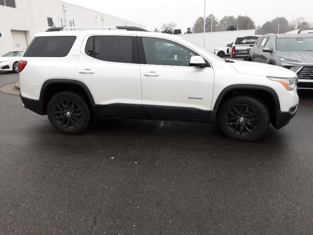 used 2019 GMC Acadia car, priced at $24,000