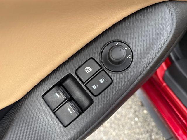 used 2020 Mazda MX-5 Miata car, priced at $24,588