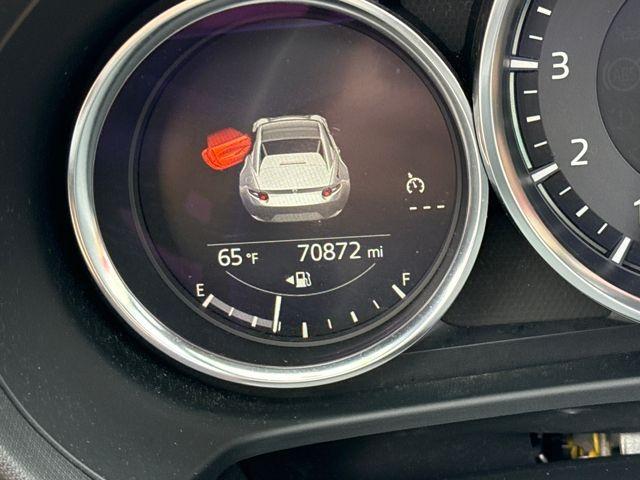 used 2020 Mazda MX-5 Miata car, priced at $24,588
