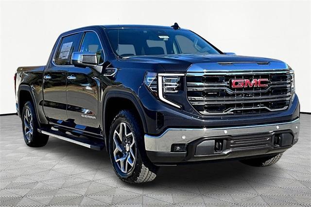 new 2025 GMC Sierra 1500 car, priced at $64,525