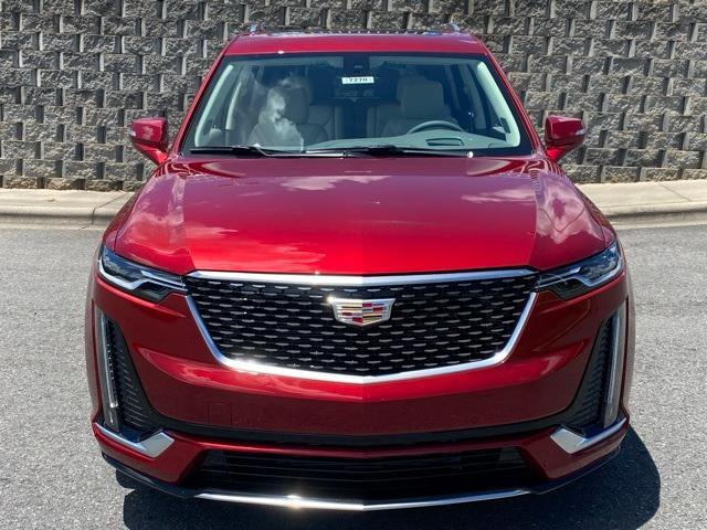 new 2024 Cadillac XT6 car, priced at $59,765