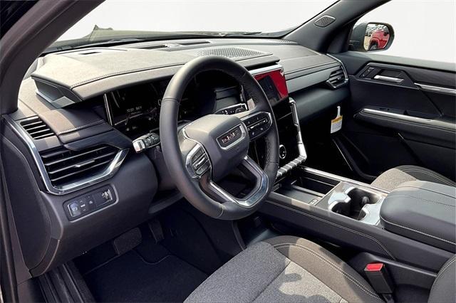 new 2025 GMC Acadia car, priced at $45,689