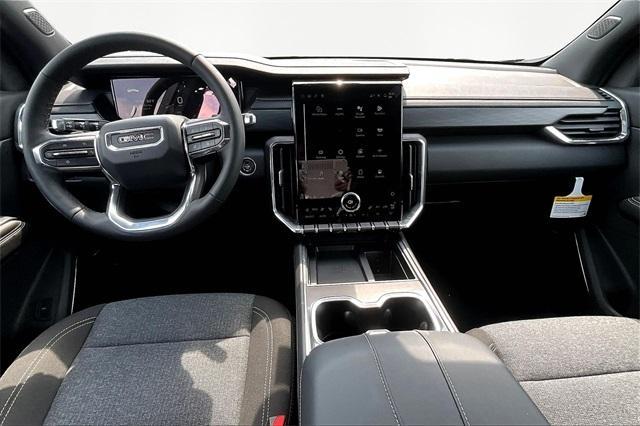 new 2025 GMC Acadia car, priced at $45,689