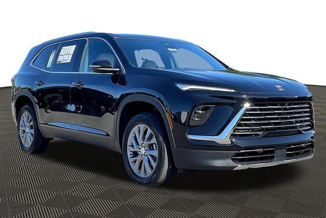 new 2026 Buick Enclave car, priced at $46,805