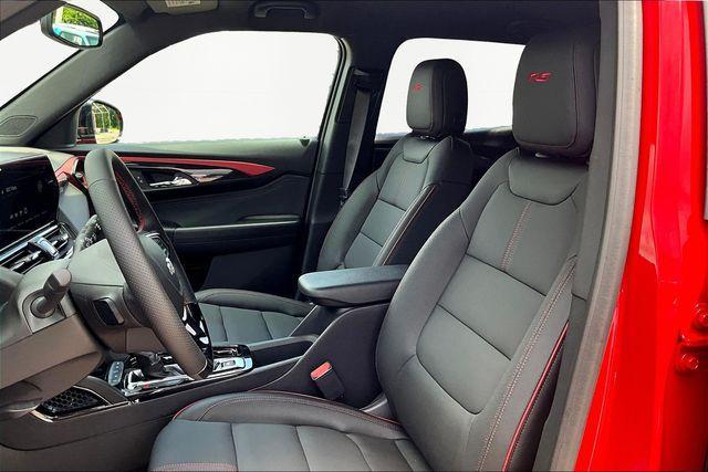 new 2026 Chevrolet TrailBlazer car, priced at $29,380