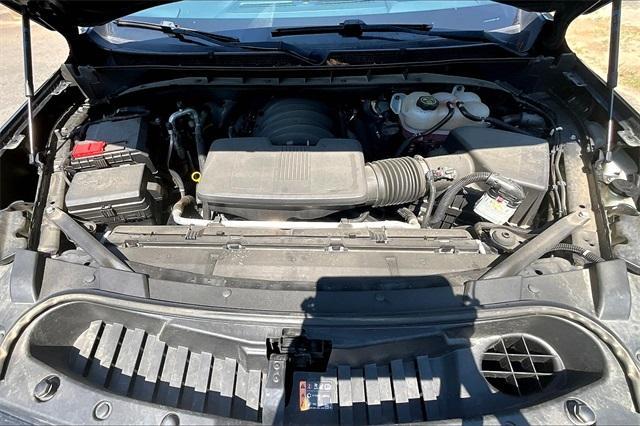 used 2023 GMC Yukon XL car, priced at $68,500