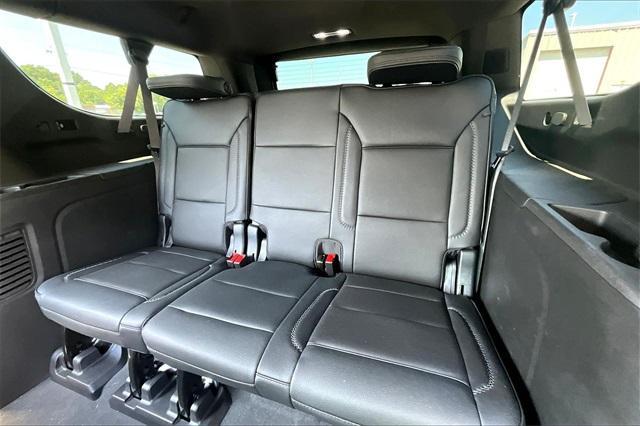 used 2023 GMC Yukon XL car, priced at $68,500