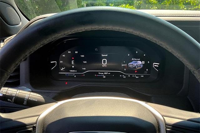 used 2023 GMC Yukon XL car, priced at $68,500