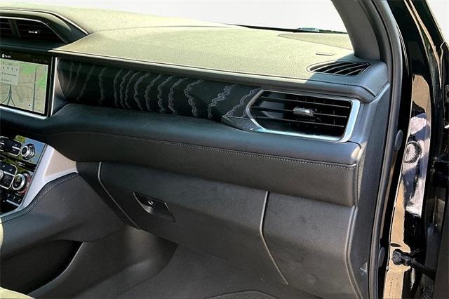 used 2023 GMC Yukon XL car, priced at $68,500