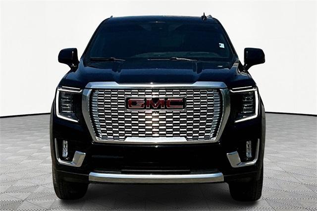used 2023 GMC Yukon XL car, priced at $68,500