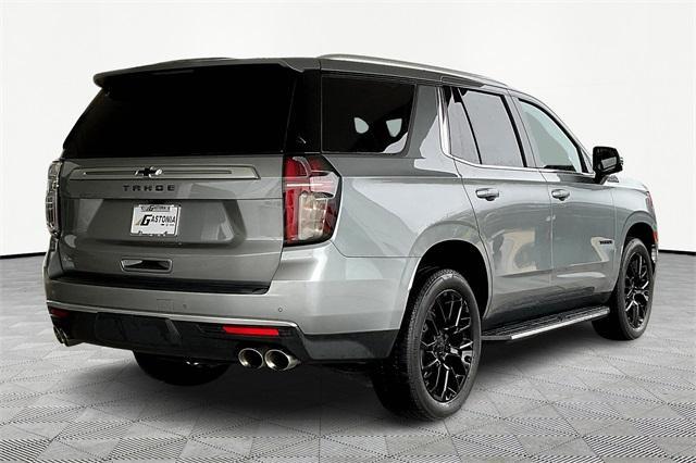 used 2023 Chevrolet Tahoe car, priced at $60,000