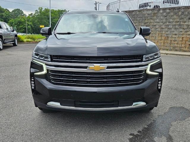 used 2022 Chevrolet Tahoe car, priced at $49,445