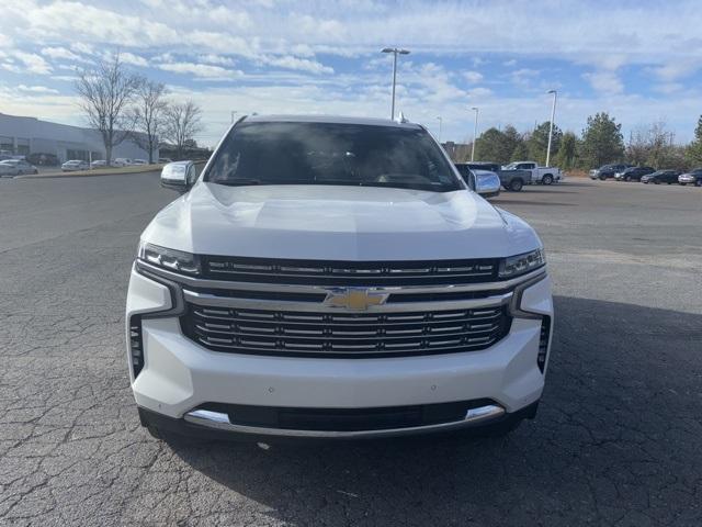 used 2021 Chevrolet Suburban car, priced at $40,000